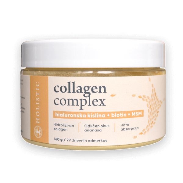 Kolagen Complex